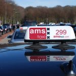 מוניות באמסטרדם מוניות באמסטרדם