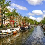 מידע שימושי על אמסטרדם – לא נוסעים לפני שקוראים!