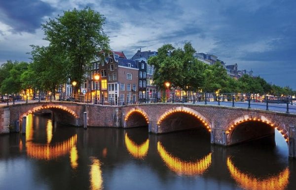 אטרקציות בעיר התיירותית בעולם – אמסטרדם