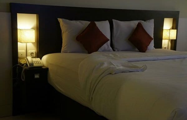 סקירה על מלון קרסנופולסקי אמסטרדם – NH Collection Amsterdam Grand Hotel Krasnapolsky